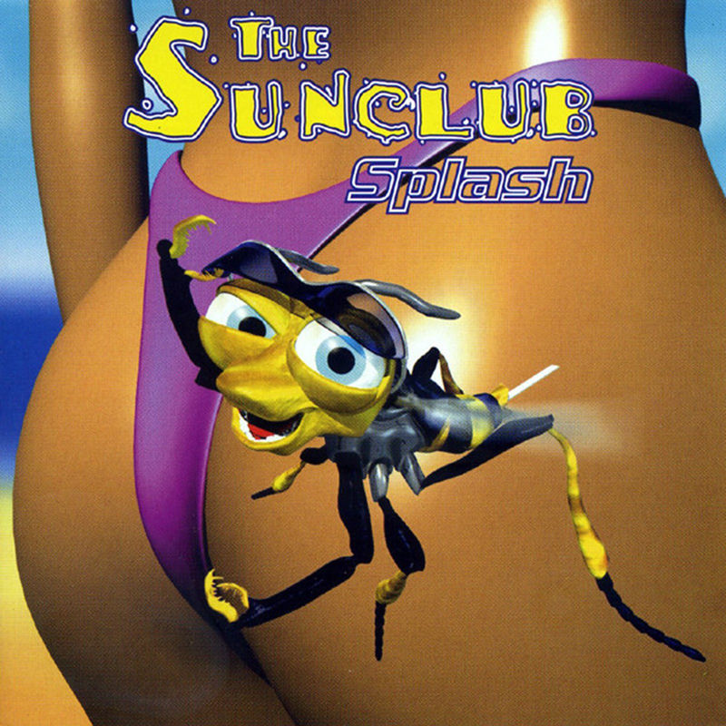 The Sunclub